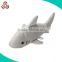 best made hot sale Custom large soft toy shark