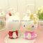 Kitty ingredients of liquid hand wash plastic soap dispenser bottle