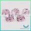 Wholesale Gems Synthetic Heat CZ Stone L-Pink Cushion Cut Loose Cubic Zirconia Price