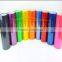 yellow tint 0.3*10M Automobile Lamp Film Tail Light Tint