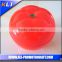 hot sale keep fresh plastic tomato shape storage box