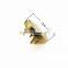 Hight Quality Custom Metal Bag Claw Nails For Bags