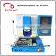 Computer bga chip repair machine quick soldering station with welding wire for hp pavilion dv5 motherboard