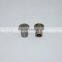OEM/ODM Semitubular Rivets Standard Non Standard Fasterners Stainless Steel Manufacturer