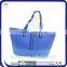 Portable Straw Material Shopping Bag