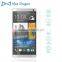 0.26mm Ultra Clear anti-oil tempered glass screen protector for HTC one max