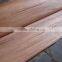 Natural gurjan face veneer from Myanmar
