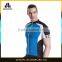 pro team fashion bright color cycling custom cycling set