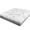 2015 Hot Sale Luxury and Soft Pure 100% Natural Thin Latex Mattress