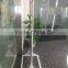 Standing full hd media player LCD display for indoor restuatant advertising