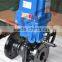 DIN wog explosion-proof flange electric actuator ball valve on/off