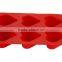  express 2016 new shape healthy cooking durable silicone cake mold