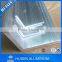 China supplier hot sell aluminium L shape profile aluminum angle bar