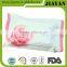 25 PCS packed cleaning Wet Tissues Small bag