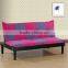 Promotion Detachable Lightweight Sofa Beds