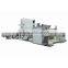 PE cast stretch film making machine