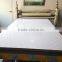 White color Imported Korea LG PET Membrane Laminated mdf .hdf board