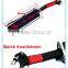 Mountain bike frame/fast disassembly type of bicycle frame in the tailstock manned by bike/bicycle parts/bike racks can be