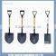 Agriculture Use Types Spade Shovel