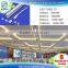 3w multi-color milky Led tube 300mm china market online shopping site