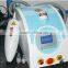 Portable Q-Switch Nd: Yag laser tattoo removal machine with 1064nm & 532nm