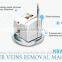 RBS Vascular Removal Varicose Veins Spider Veins Remove Therapy Solon Use Beauty Equipment