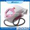 diode laser soprano hair removal machines with 8 digit handle counter