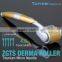 microneedle therapy skin roller professional derma roller treatment