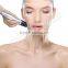 Spa Use Vacuum Roller Massage with Radio Frequency Reducing Excess Tissue Device