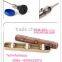 Factory price endoscope supply CE Rigid Hysteroscope 4x302mm wolf olympus stryker compatible manufacturer