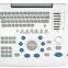 CE guaranteed Convex probe ultrasound scanner for vet animal 12 inch portable ultrasound machine