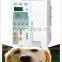 LCD Display volumetric Automatic Veterinary Infusion Pump for animal use with CE ISO approved