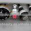 home use radio frequency RF monopolar and ultrasonic vaccum cavitation machine for wrinkle and fat removal