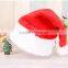 Christmas Hat Kids Adult Christmas Knitted Hat