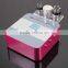 3in1 40k Cavitation Ultrasonic Tripolar Rf Sextupole Weight Loss Device beauty equipment