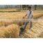 agriculture hand mini harvester cheap price