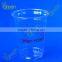 0.5OZ PP plastic cups, 15ML plastic cup, disposable plastic juice cup with lid