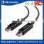 wholesale best selling male to male usb 3.0 cable huge expansion 20 gbps super-fast data transfer speeds thunderbolt cable