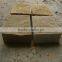 Chinese Yellow Beige Sandstone with good quality