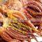 Commercial Squid Roasting Machine/Sleeve-fish Roaster Machine/sleeve-fish Roaster