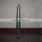 Hot Dipped galvanized Screw Ground Anchor