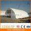 Outdoor galvanized Steel Frame Car Shelter Building