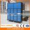 Factory Direct Price Steel Blue Tool Cabinet