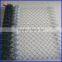 PVC Chain Link Fence Rolls ( ISO9001&SGS certificates)