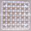 Plastic Chicken Egg Tray /poultry egg tray