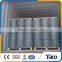 Beer fence top use  express hot-dip galvanized barbed wire