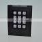 New Design 125KHz RFID ID Reader Waterproof keypad Reader for Access Control