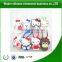 Hand Wash Gel Portable Silicone Holder