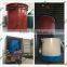 high carbonization rate bamboo wood branch carbonization oven