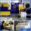 Made in china automatic carpet baler machine for sale
